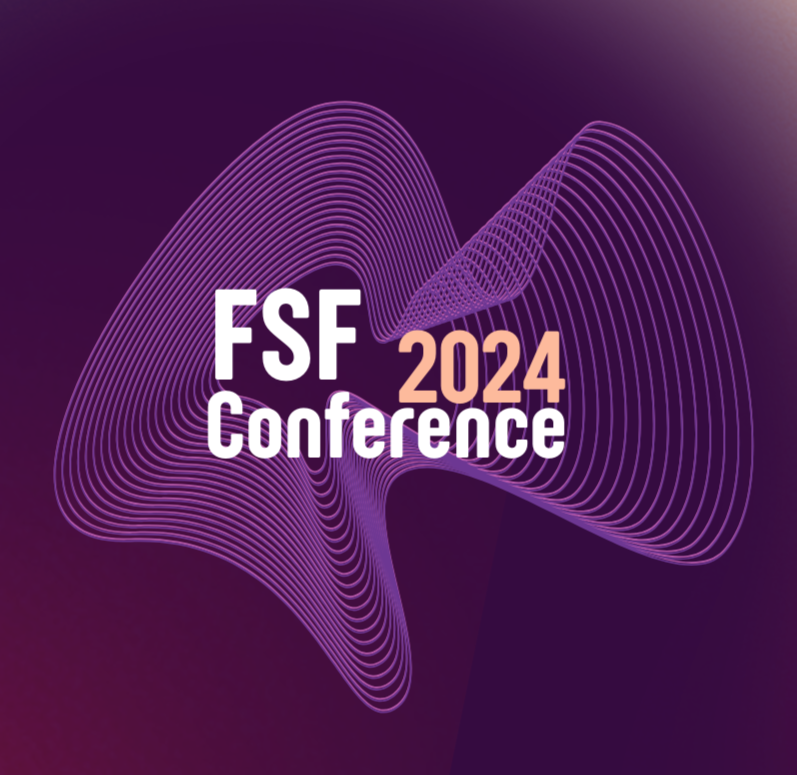 FSF Conference  2024